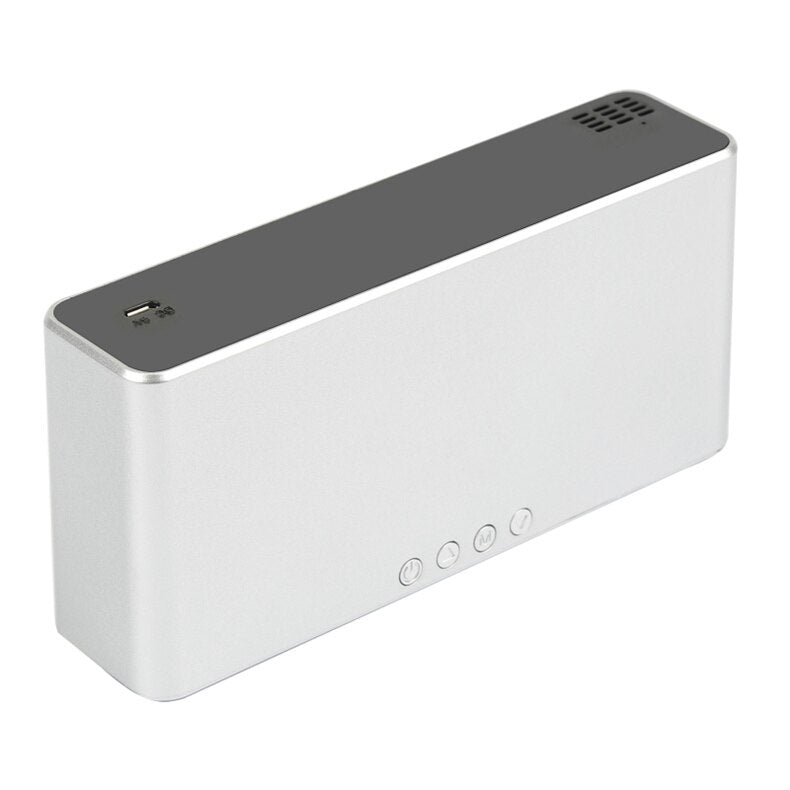 3 in 1 LED Alarm Clock with Fast Wireless Charger - Premium Chargers & Powerbanks from Dressmycell.com - Just $30! Shop now at Dressmycell.com 3 in 1 LED Alarm Clock with Fast Wireless Charger - Premium Chargers & Powerbanks from Dressmycell.com - Just $30! Shop now at Dressmycell.com